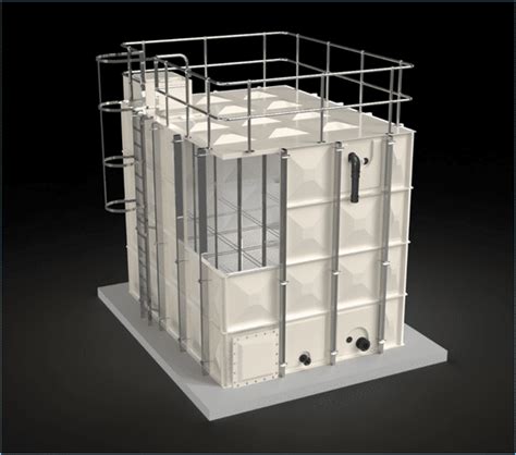 grp sectional tank|HOT PRESS GRP SECTIONAL WATER TANKS .